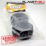 HSP Part Rear Tyre 1:10 RC Buggy 06025
